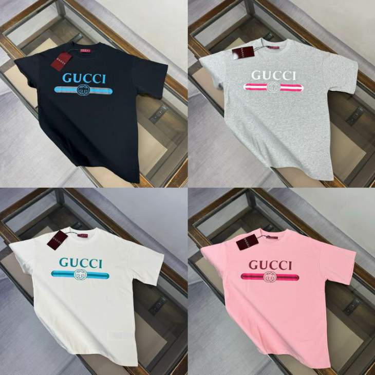 Picture of Gucci T Shirts Short _SKUGucciXS-Ltltx9210489